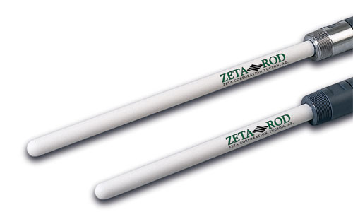 Image of Two Zeta Rods