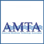 American Membrane Technology Association Logo