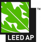 LEED AP Logo