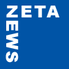 Zeta News Logo