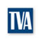 TVA (Tennessee Valley Authority) Logo